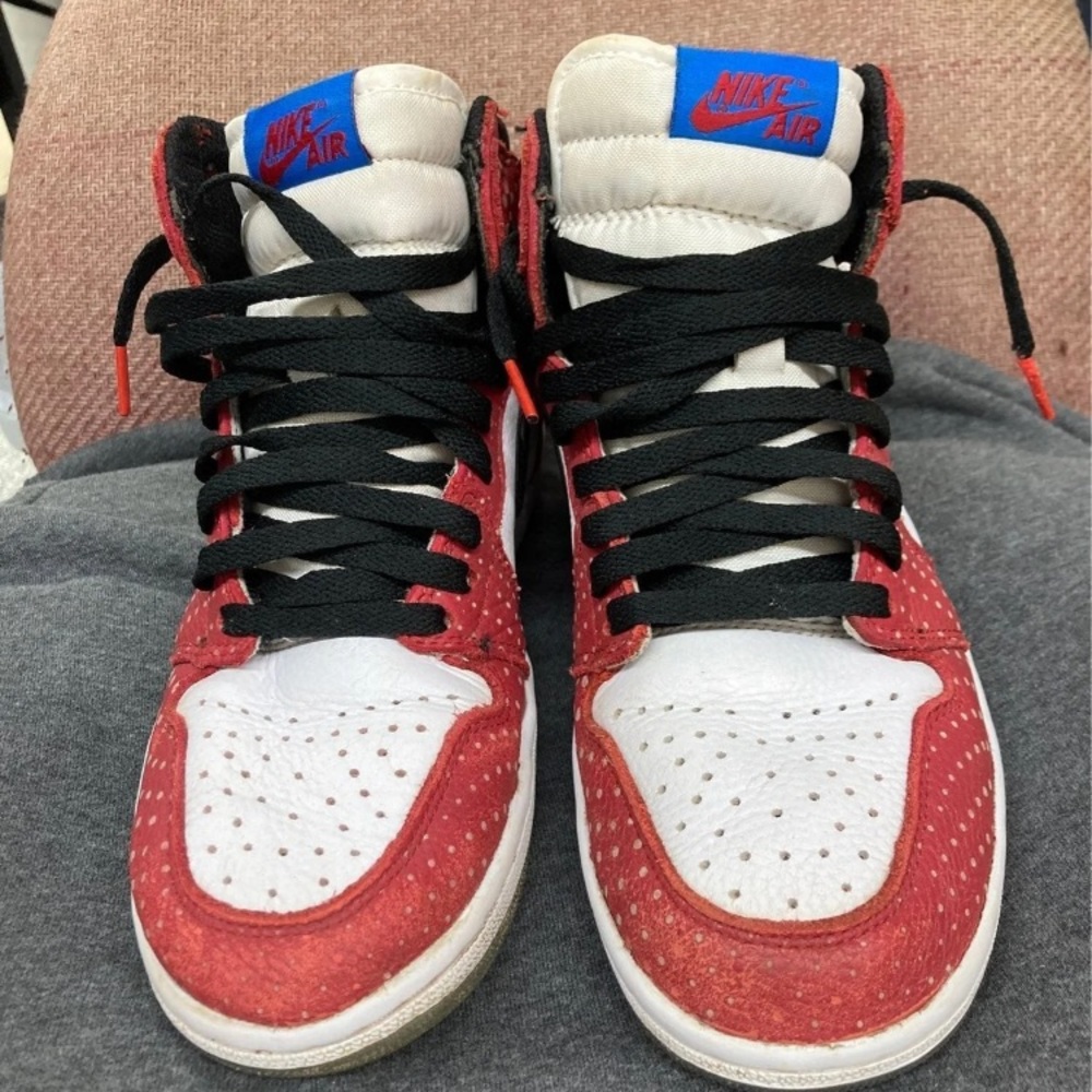 Jordan 1 Retro High